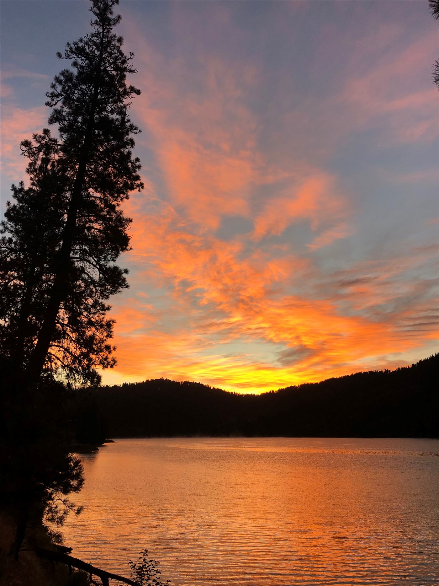 Fernan Lake Village