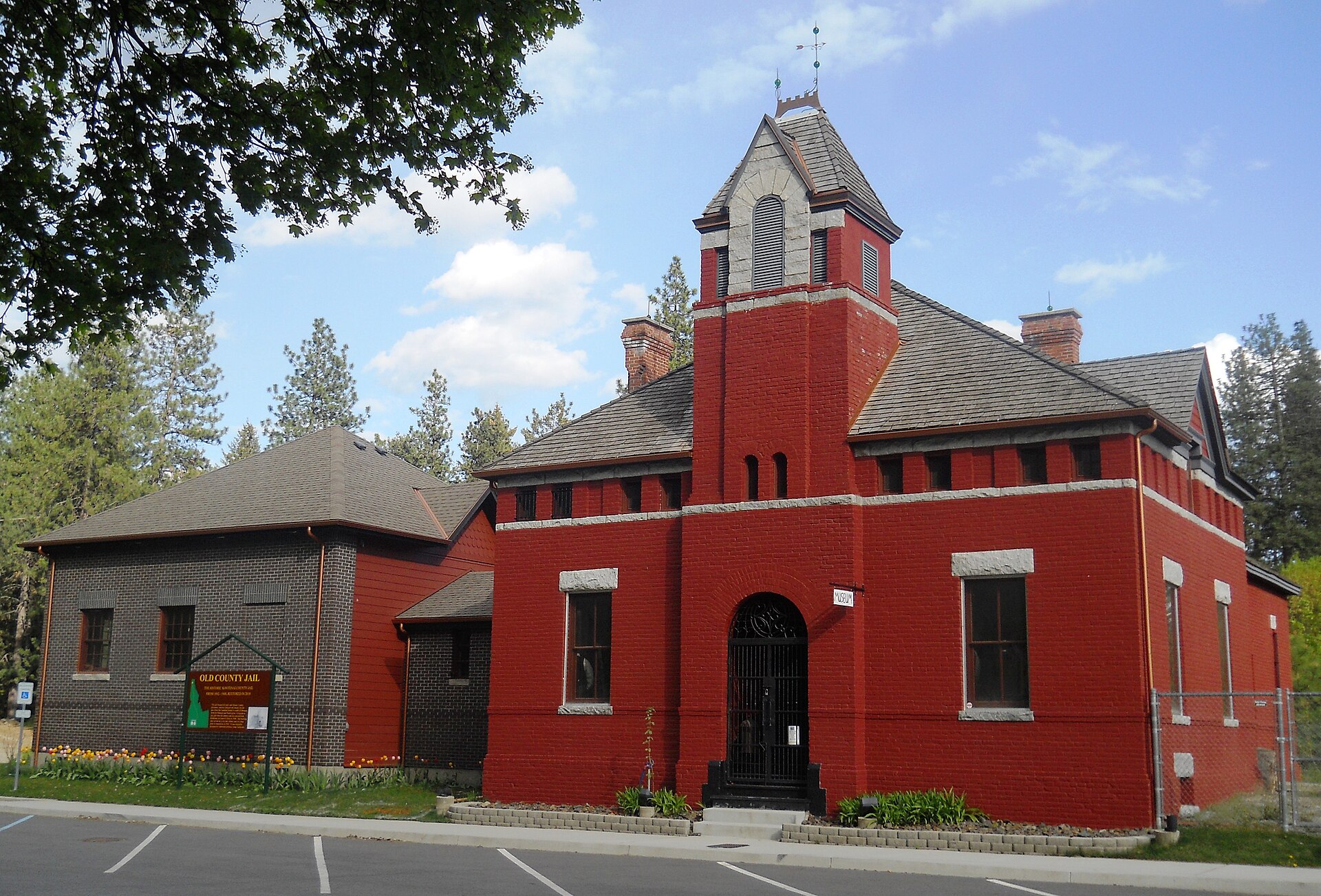 Rathdrum